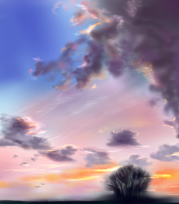 そら