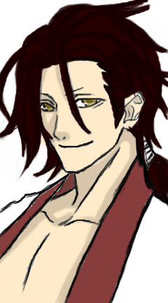 ～薄桜鬼～ 原田佐之助