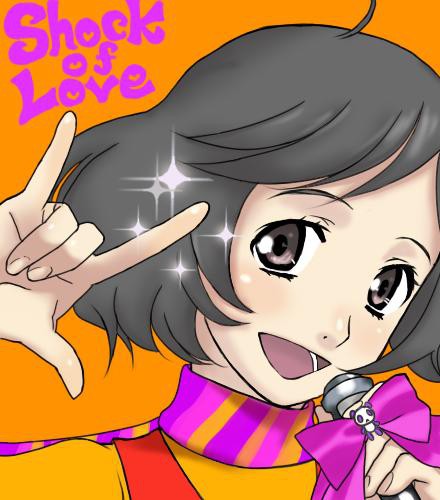 ワキッ☆