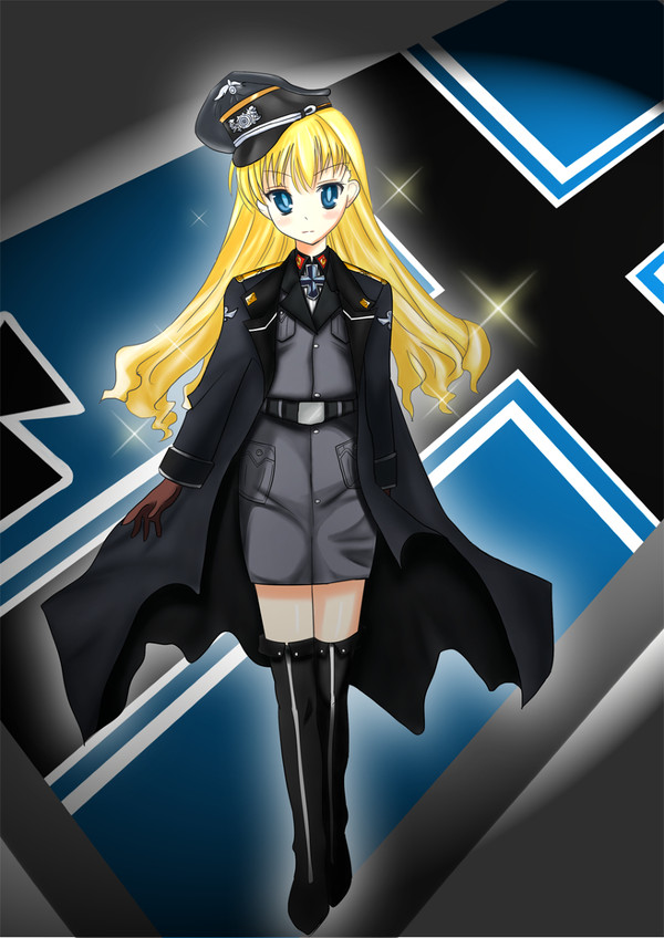レーティア・アドルフ