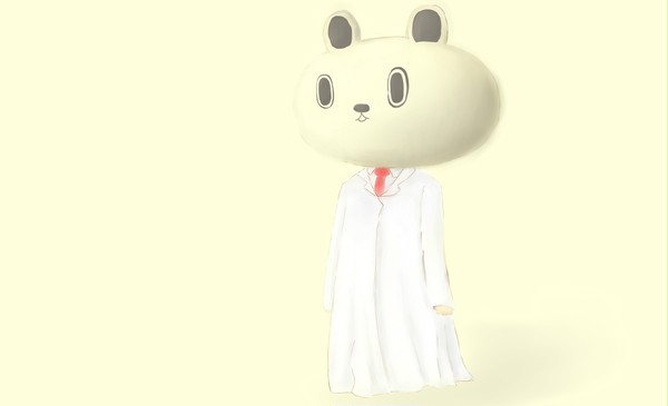 博士