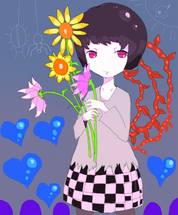 はな