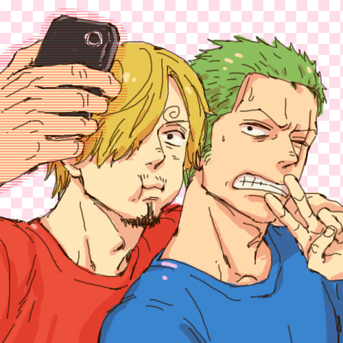 ワンピー log