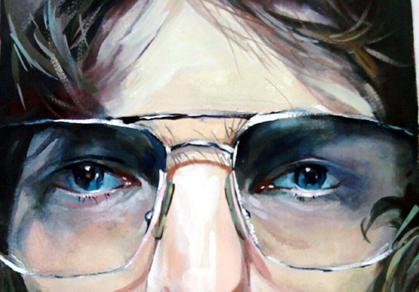 eye
