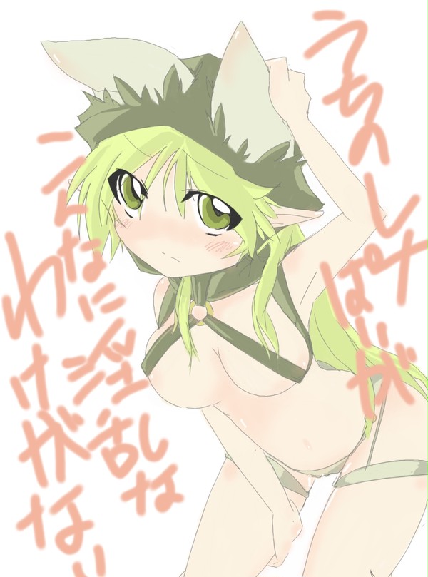 うノーさんアバター