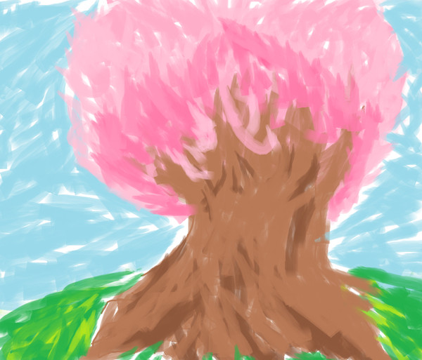 桜