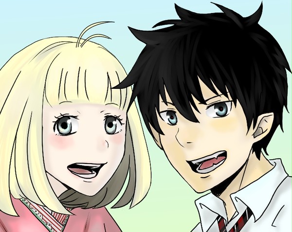 燐としえみちゃん