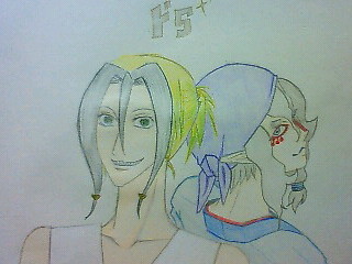 ┣ﾞS