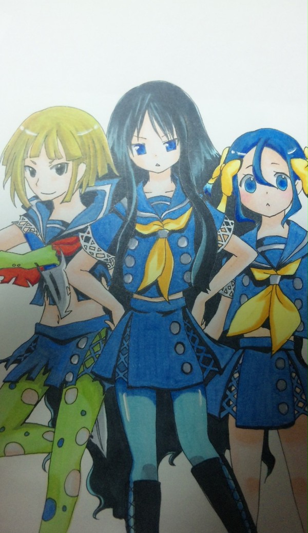 すみゆりー