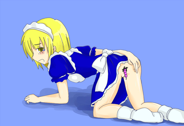むげつの尻