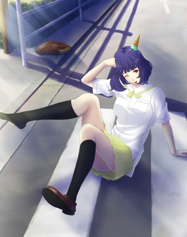 しりもち
