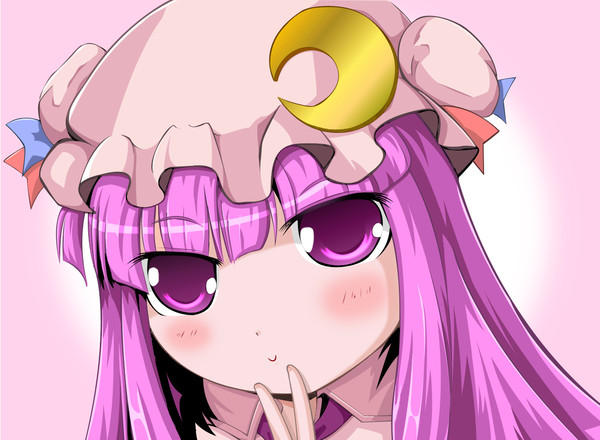 ぱっちぇさん