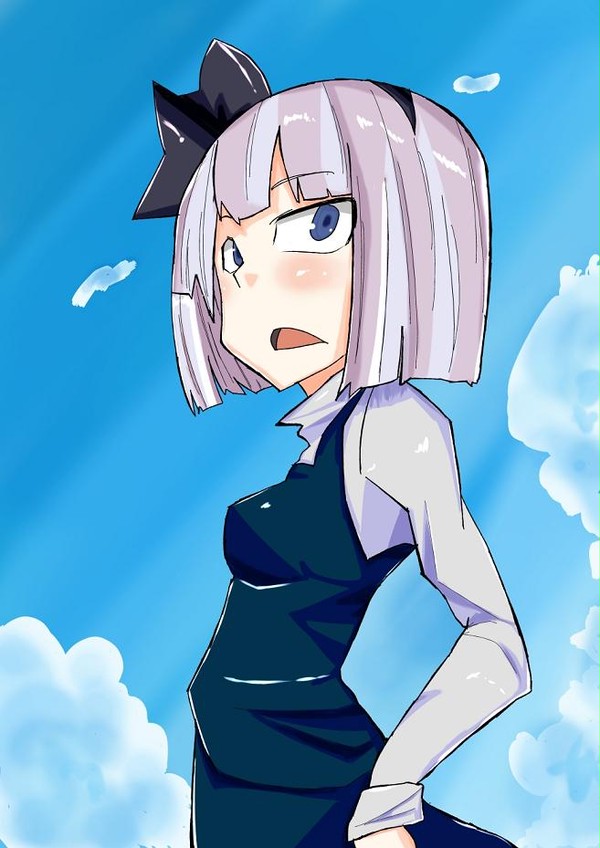 妖夢っ!