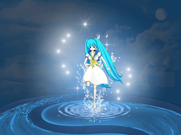 みくぴよ