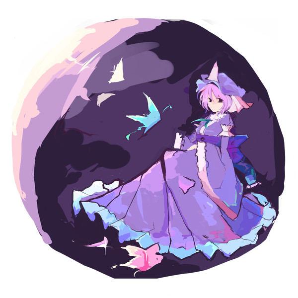 ゆゆさま~