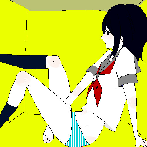 暑くなってきましたね