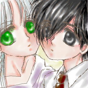なかよし