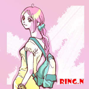 リュックサック