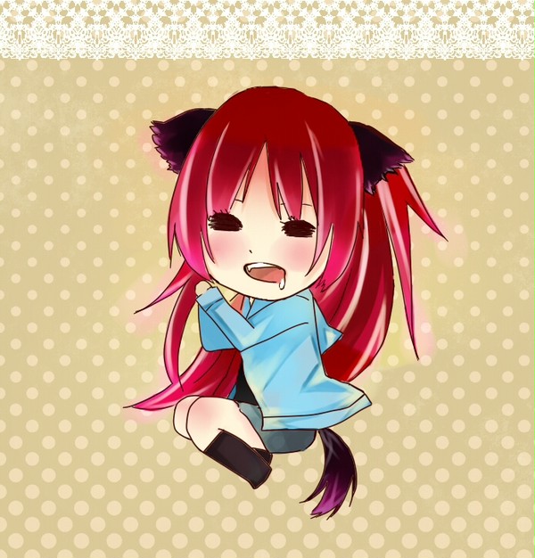 手乗り杏子