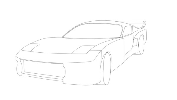 ＭＲ２ベースの何か