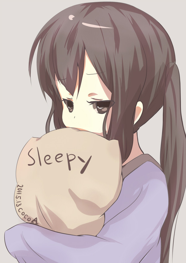 ねむあず