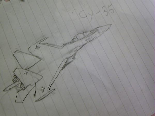 Су-３５С