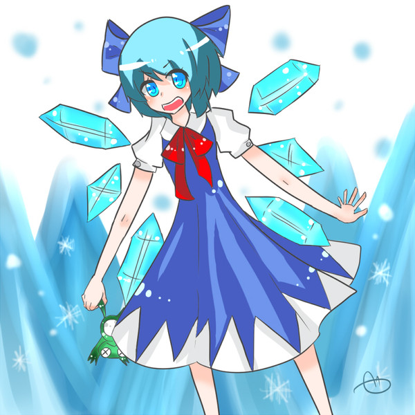 バカ⑨