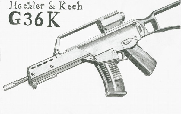 G36K