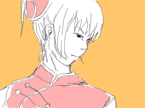 神楽ちゃん