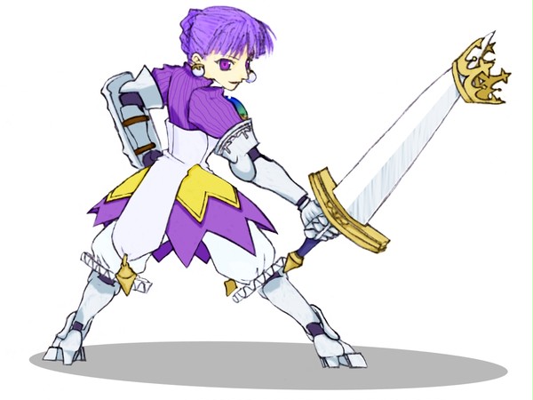グラドリエル