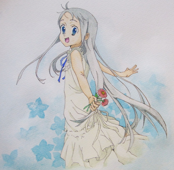めんま