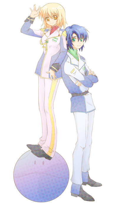 代表准将