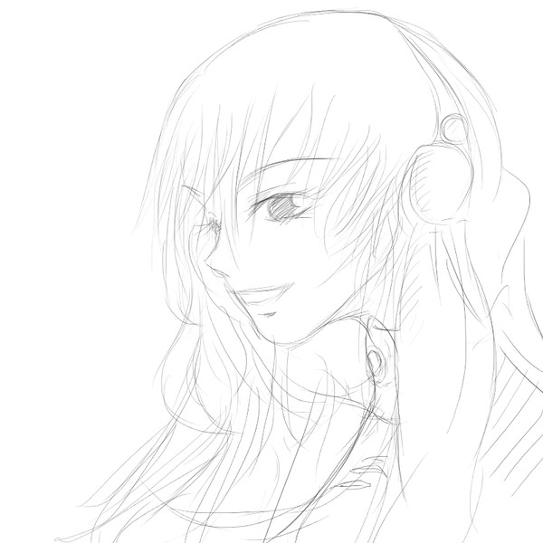 巡音ルカ