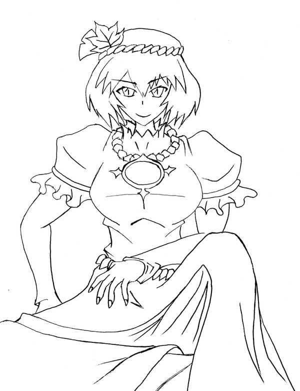 八坂神奈子