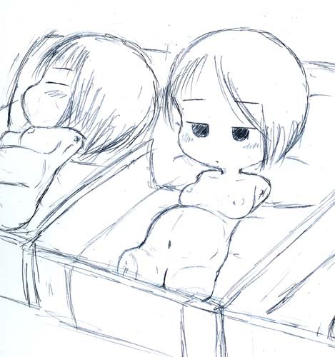 養○場