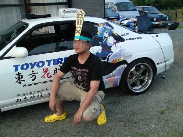 夏コミ当選!