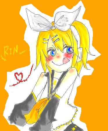 リンちゃん