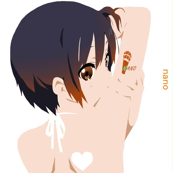 生主様のトレス絵