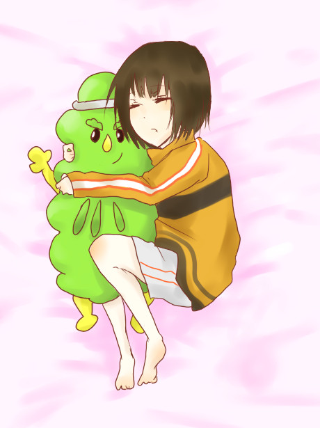 子蓮二