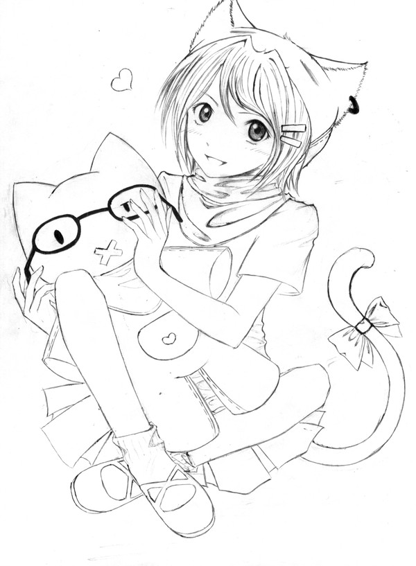 猫猫唷哎哟哎哟