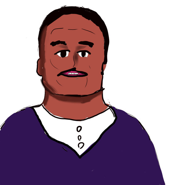 BEN JAKSON
