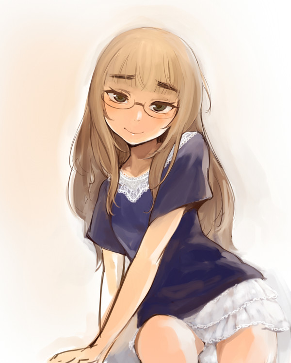 ペリーヌ
