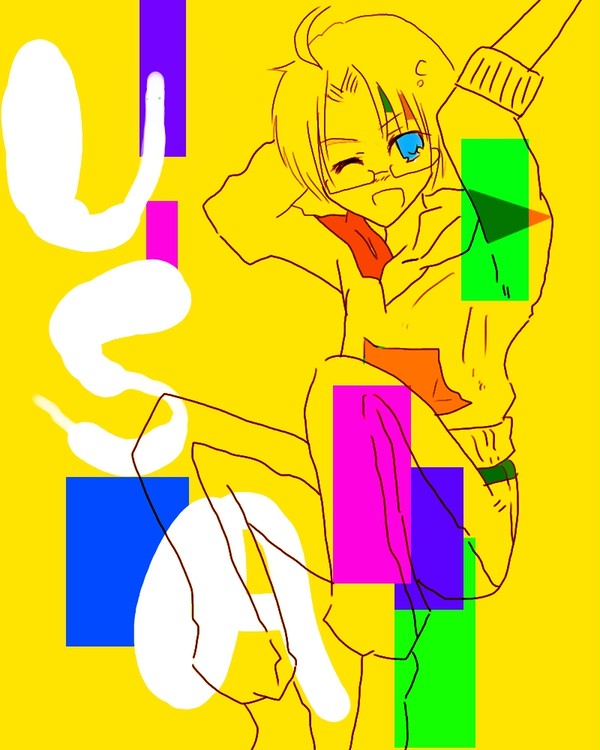 あるふれっどー