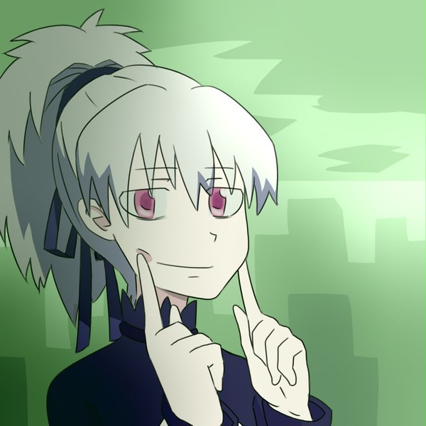 むにっ