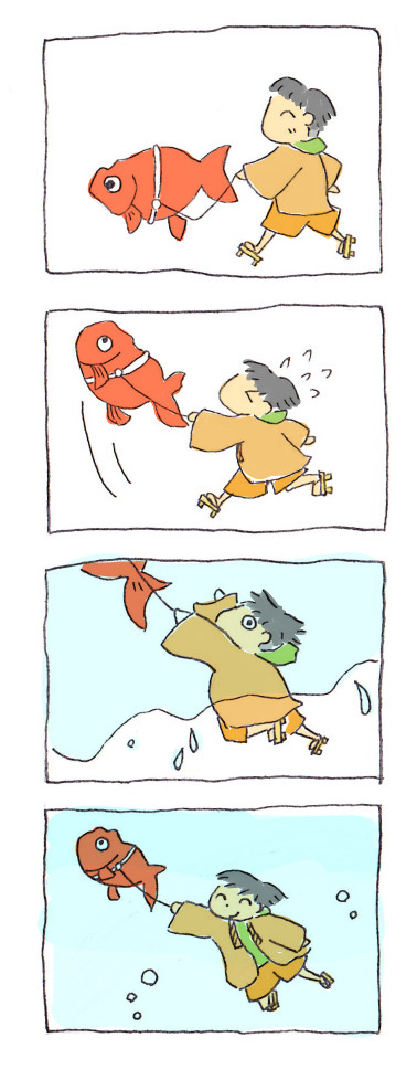 たまよんこま