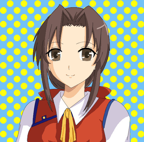 ホリィ
