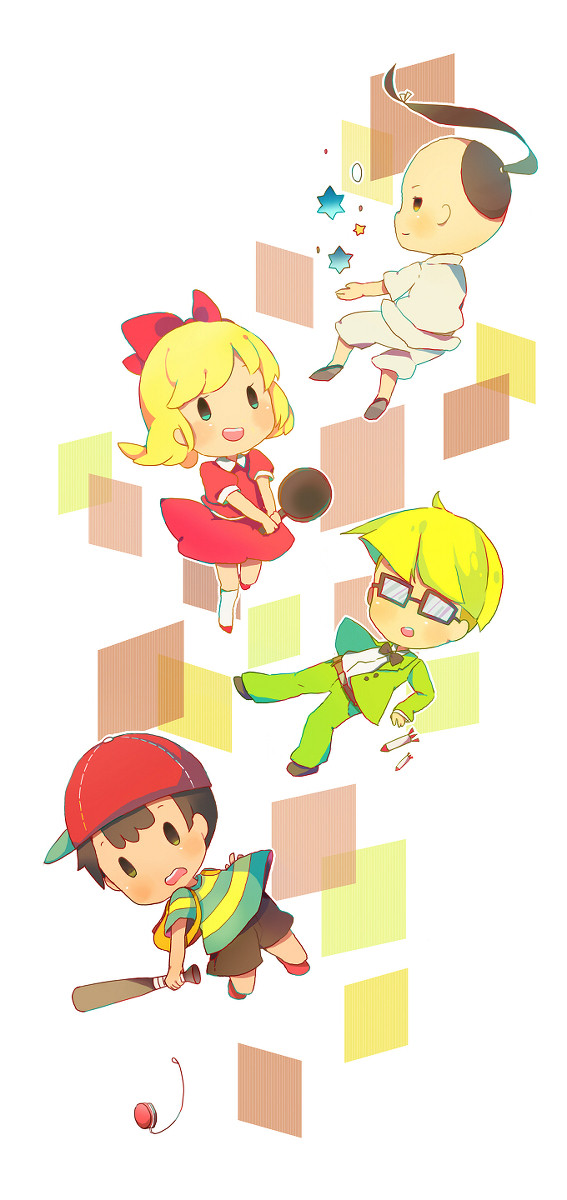 MOTHER2