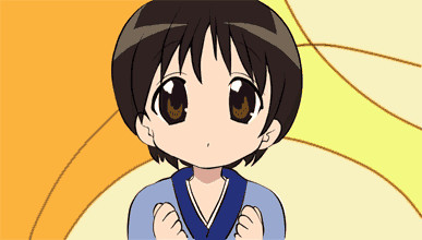 らきすた新八