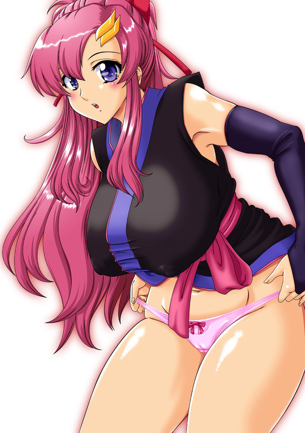 ラクス・クライン
