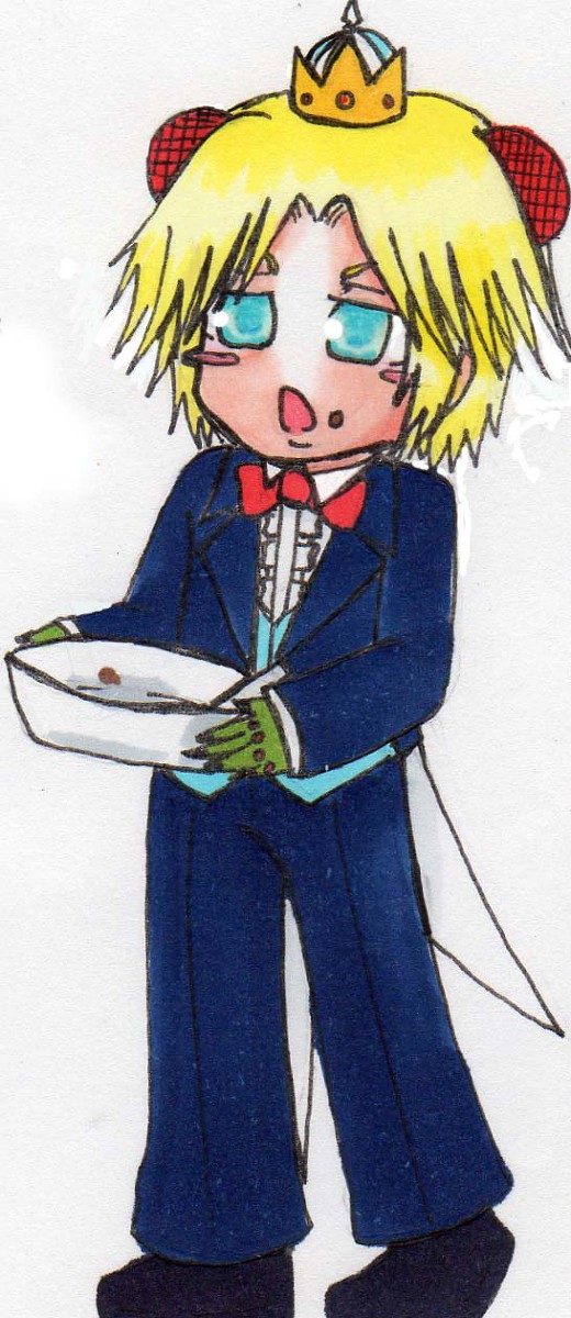 「さくまさん、カレーのおかわりを。」